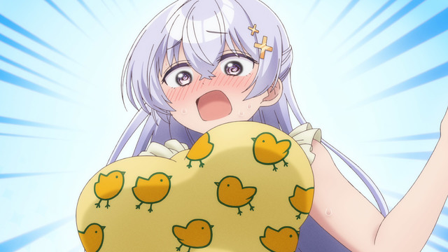 よわよわ先生