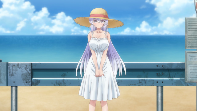 よわよわ先生