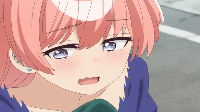 よわよわ先生