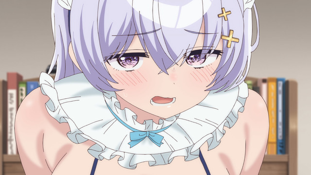 よわよわ先生