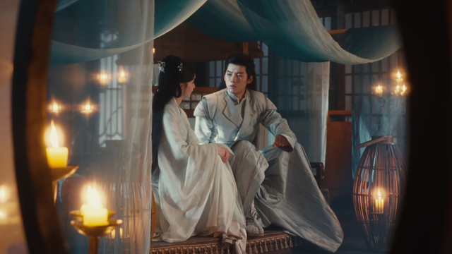 鳳落江湖～Forbidden Love～