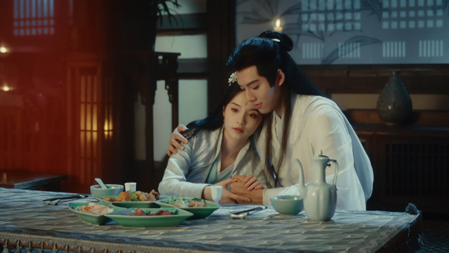 鳳落江湖～Forbidden Love～