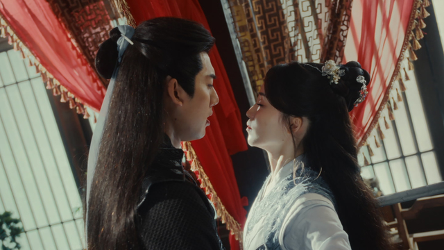 鳳落江湖～Forbidden Love～