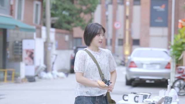 ラブ＆バトル