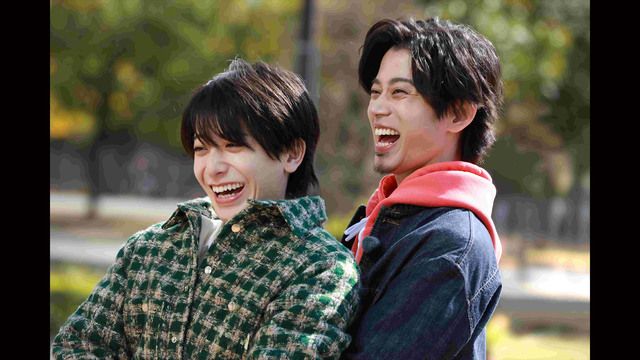 ＃高橋健介