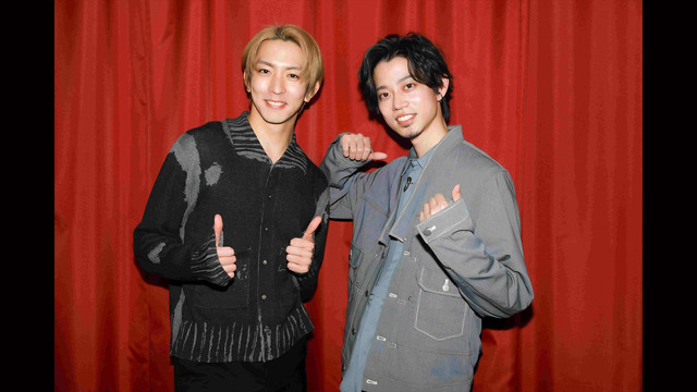 ＃高橋健介