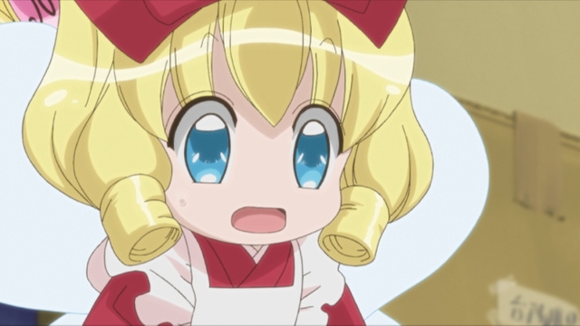 夢色パティシエール