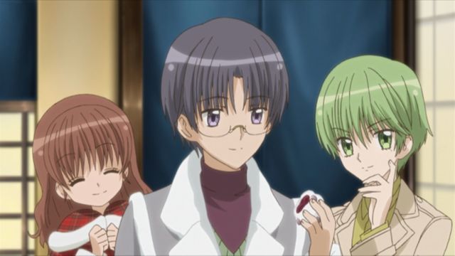夢色パティシエール