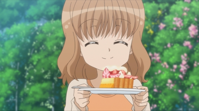 夢色パティシエール