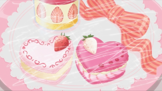 夢色パティシエール