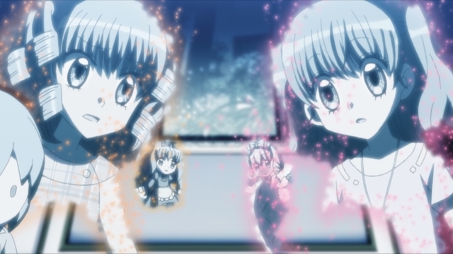 夢色パティシエール