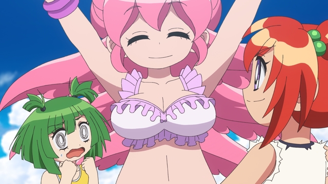 ドッジ弾子