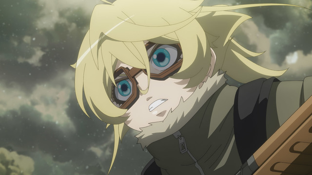 幼女戦記II