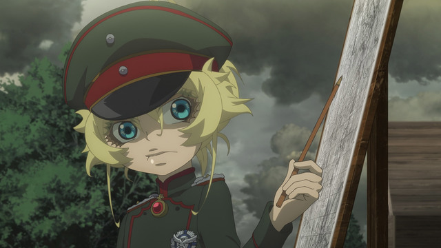 幼女戦記II