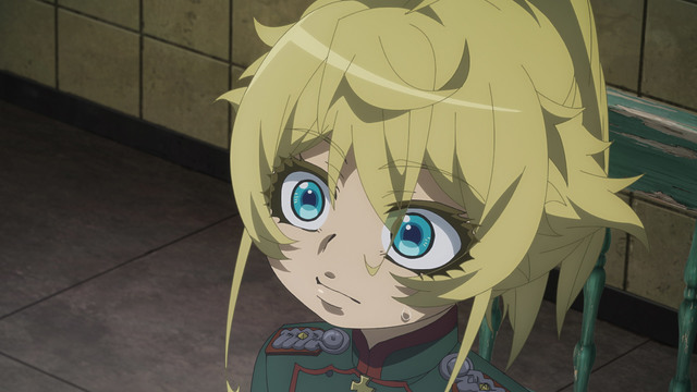 幼女戦記II
