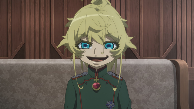 幼女戦記II