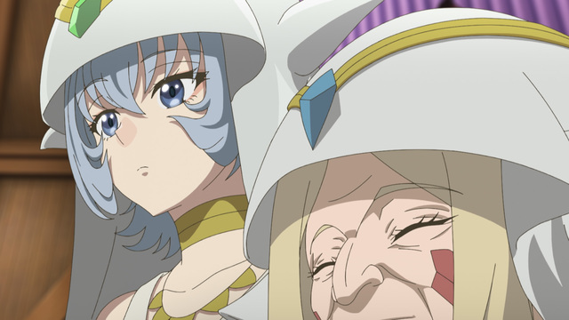 乙女ゲー世界はモブに厳しい世界です2