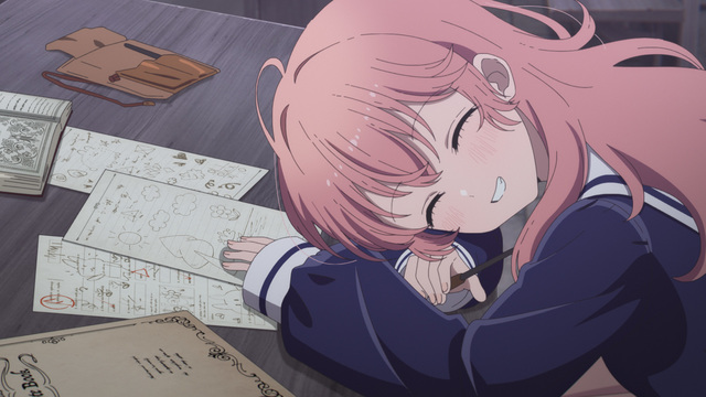 きみが死ぬまで恋をしたい