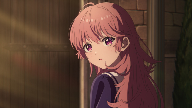 きみが死ぬまで恋をしたい