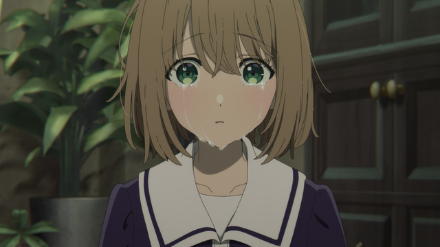きみが死ぬまで恋をしたい