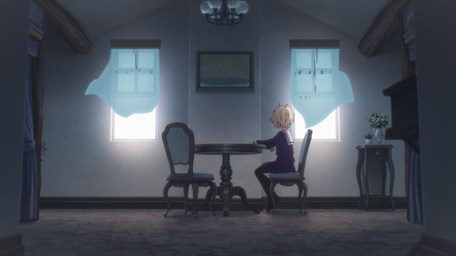 きみが死ぬまで恋をしたい