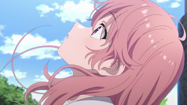 きみが死ぬまで恋をしたい