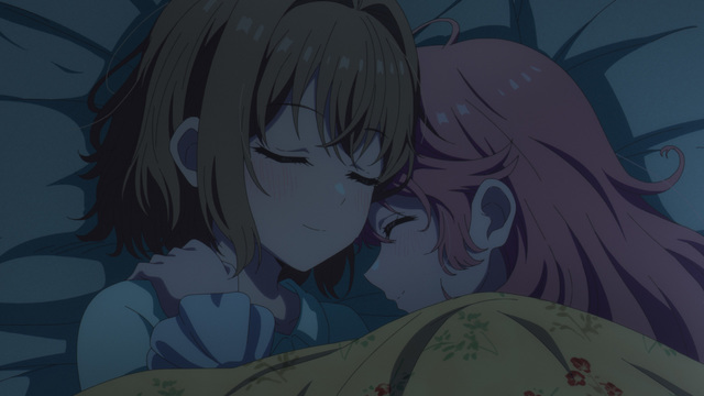 きみが死ぬまで恋をしたい