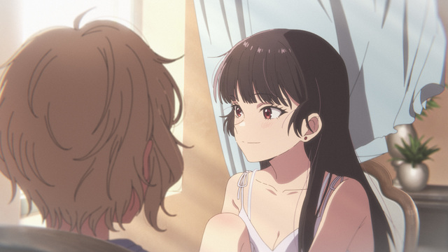 きみが死ぬまで恋をしたい