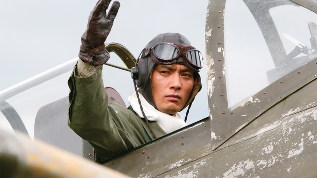 俺は、君のためにこそ死ににいく