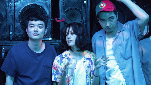 きみの鳥はうたえる