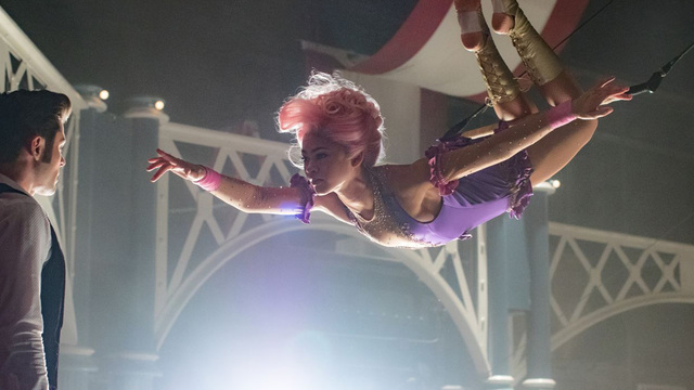 グレイテスト・ショーマン（購入版）