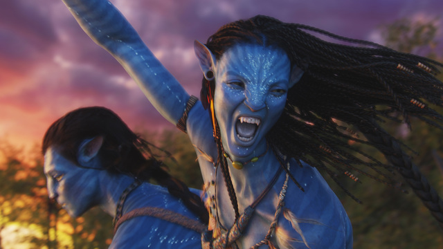 アバター（購入版）