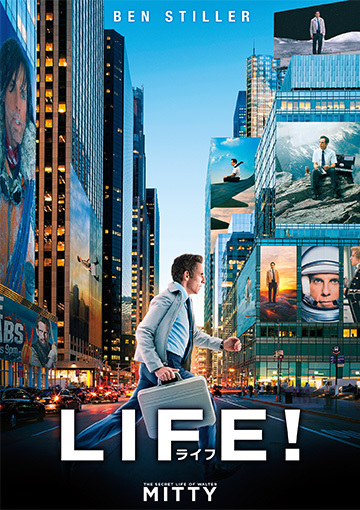 LIFE！／ライフ（購入版）