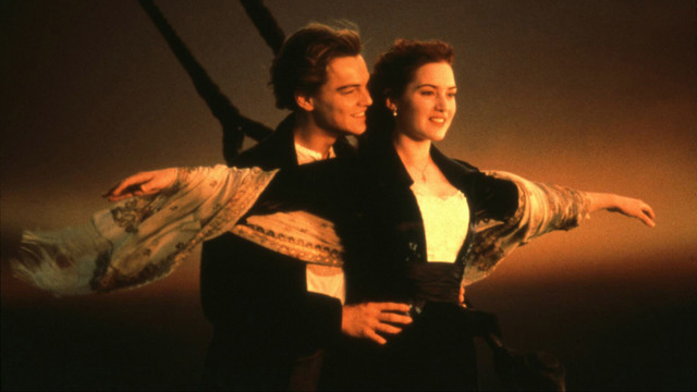 タイタニック（購入版 特典映像付）