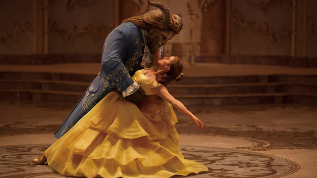 美女と野獣（購入版 特典映像付）