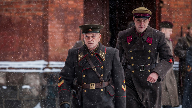 レッドライン ネバー セイ グッドバイのレンタル 予告編視聴 クランクイン ビデオ