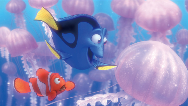 ファインディング・ニモ（購入版）