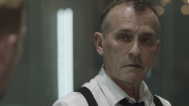 ジャスティス・ブロンドのレンタル・予告編視聴 クランクイン！ビデオ