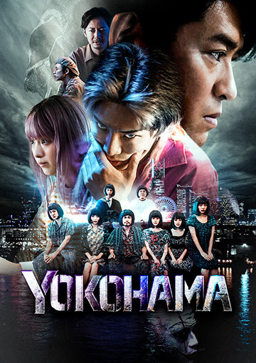 YOKOHAMA
