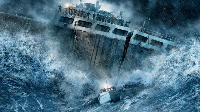 ザ・ブリザード（購入版）