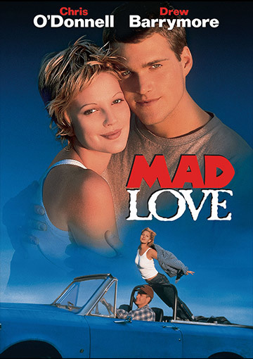 マッド・ラブ（購入版）