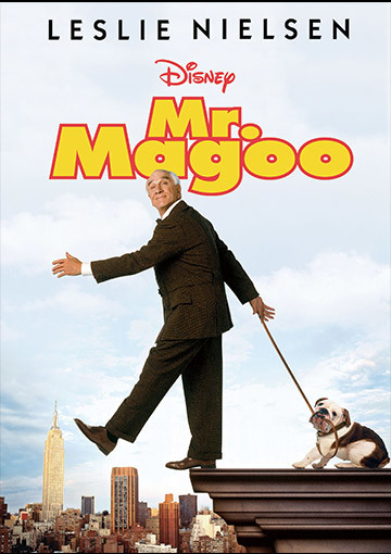 Mr．マグー（購入版）