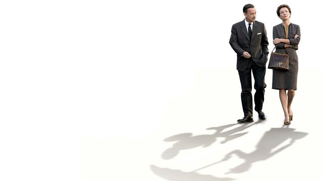 ウォルト・ディズニーの約束（購入版）