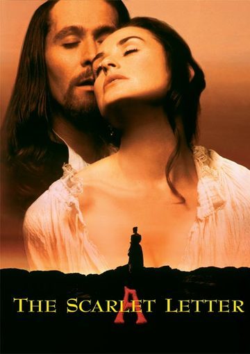 スカーレット・レター（購入版）
