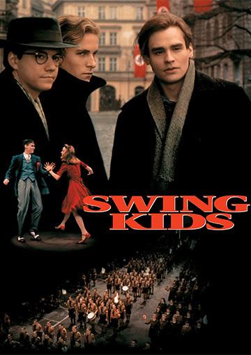 スウィング・キッズ／引き裂かれた青春（購入版）