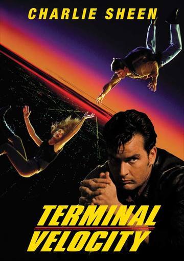 ターミナル・ベロシティ（購入版）