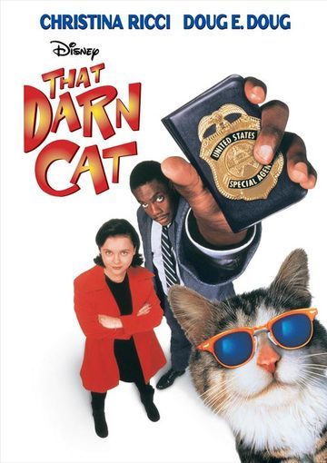 誘拐騒動／ニャンタッチャブル（購入版）