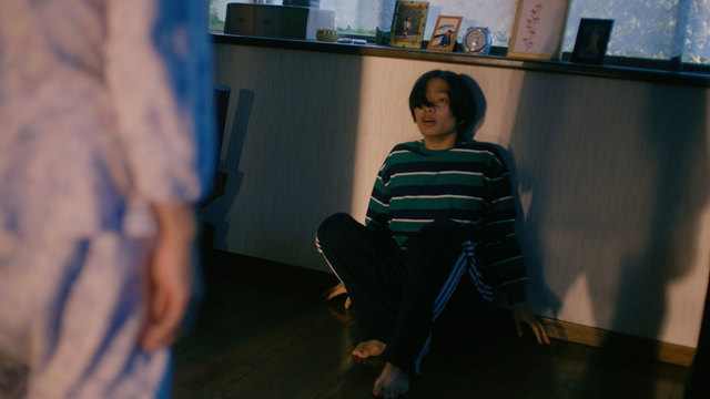  映画『サユリ』
