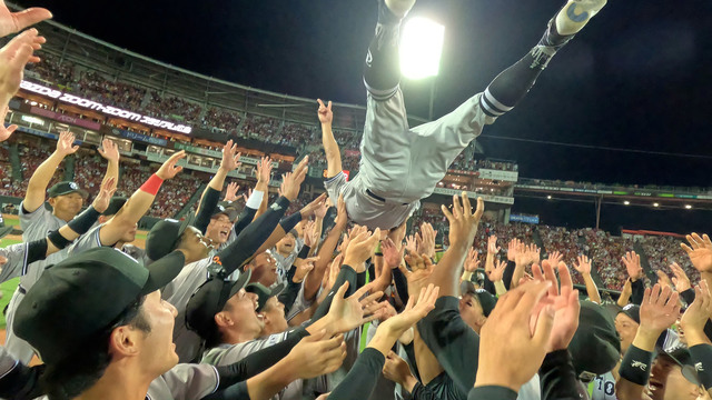 GIANTS THE MOVIE　～頂点への挑戦～