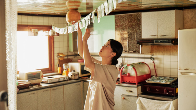彼女の趣味